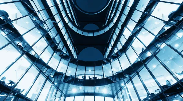 Building - Sibos