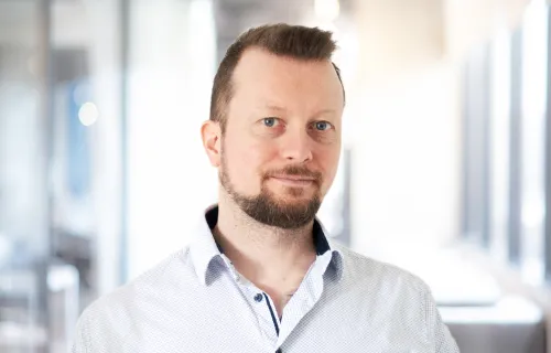 Maxime Lach