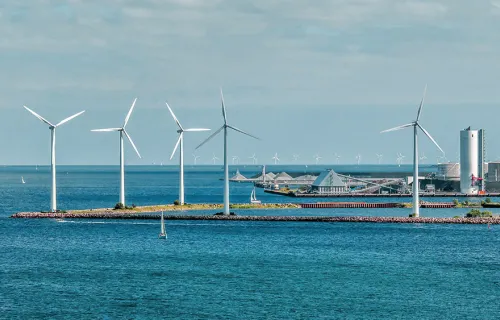 CGI’s DataHub solution sets the foundation for the future of the Danish electricity retail market 