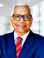 Amar Aswatha