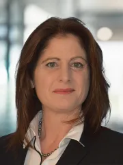 Jodi Gornick