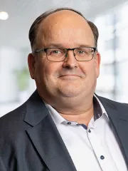 Willem Jan Prins